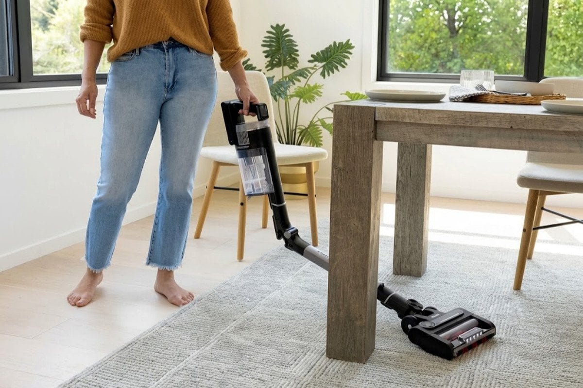 features retail buyers prioritize in cordless vacuums